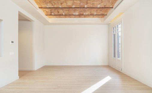 Apartamento en Eixample, Barcelona, España 1