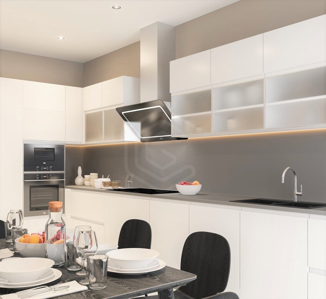 Apartment in Portimao, Algarve, Portugal 2 - 18543928