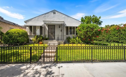 Casa a Signal Hill, California, Stati Uniti 1