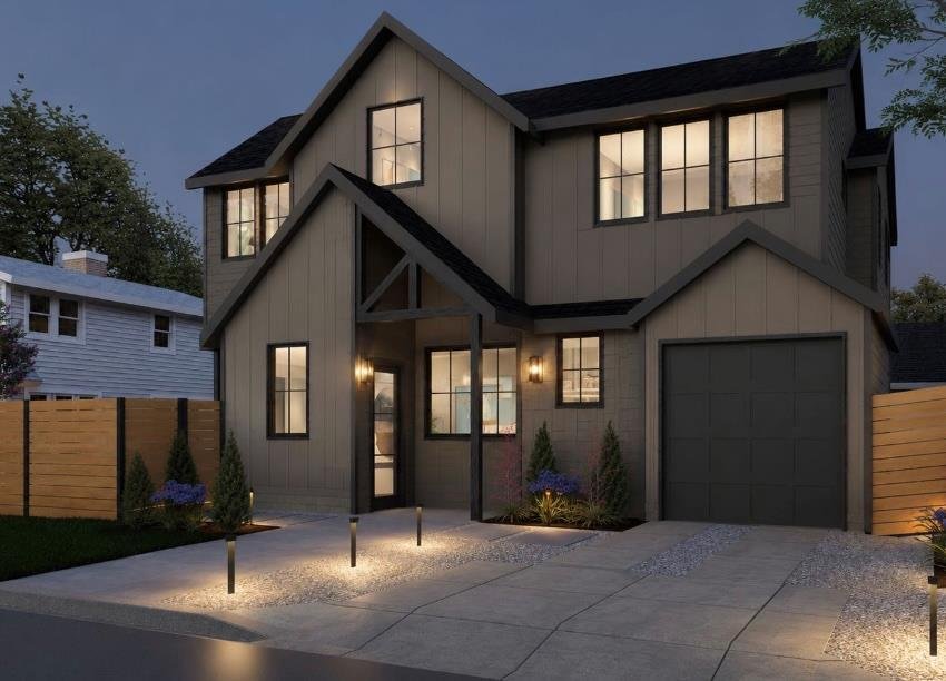 House in Austin, Texas, United States 2 - 18539668