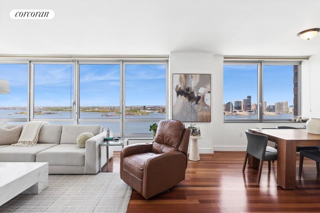 Condo in New York, New York, United States 5 - 17464800