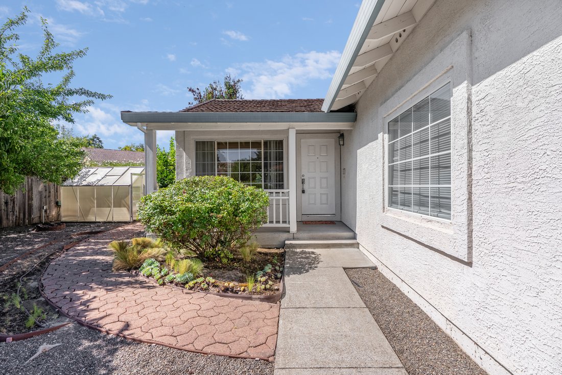 House in Windsor, California, United States 2 - 18543736