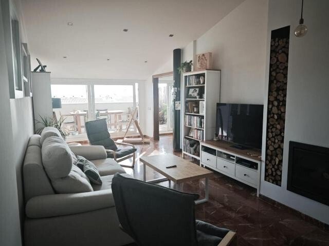 Penthouse in Ciutadella de Menorca, Balearic Islands, Spain 3 - 18539767