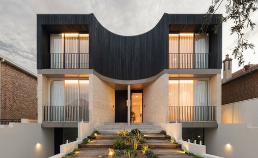 Maison à Croydon, Nouvelle-Galles du Sud, Australie 1