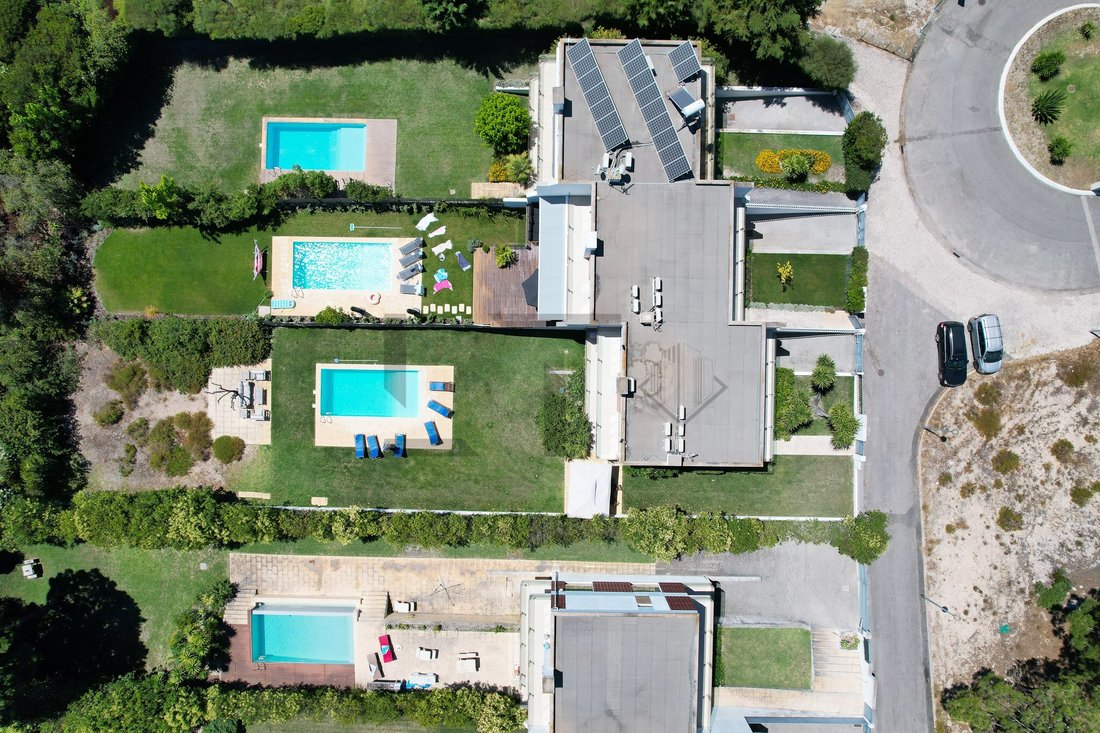 House in Carvalhal, Setubal, Portugal 3 - 18543976