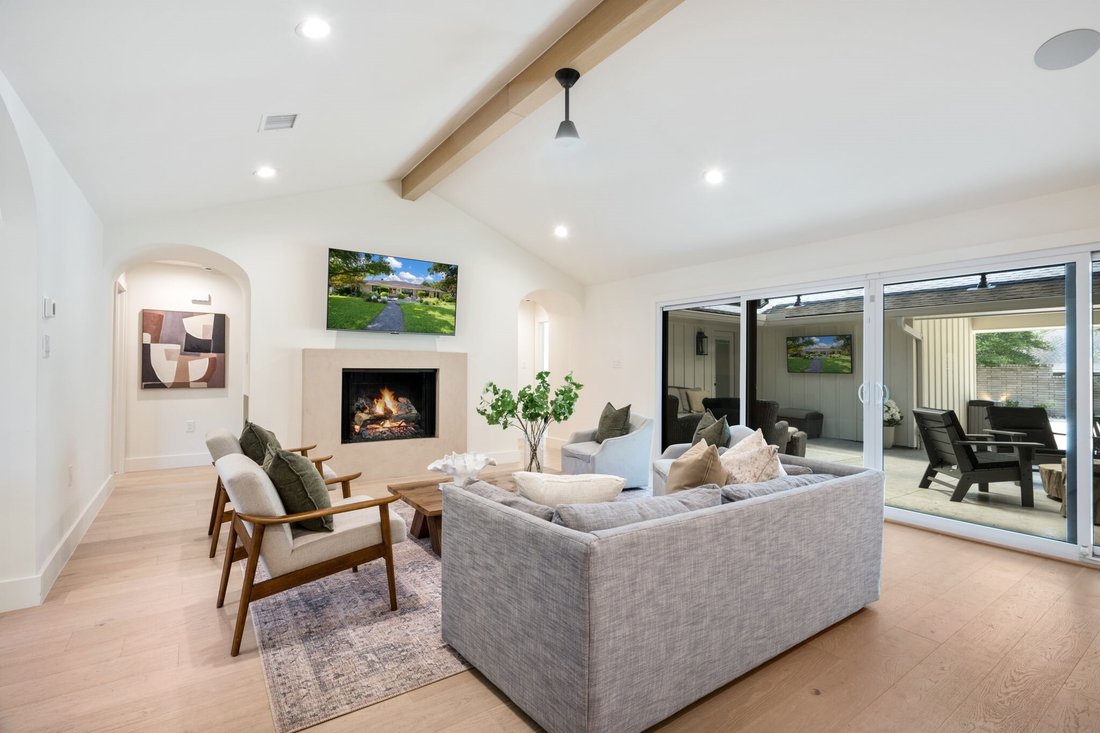 House in Dallas, Texas, United States 5 - 18540817