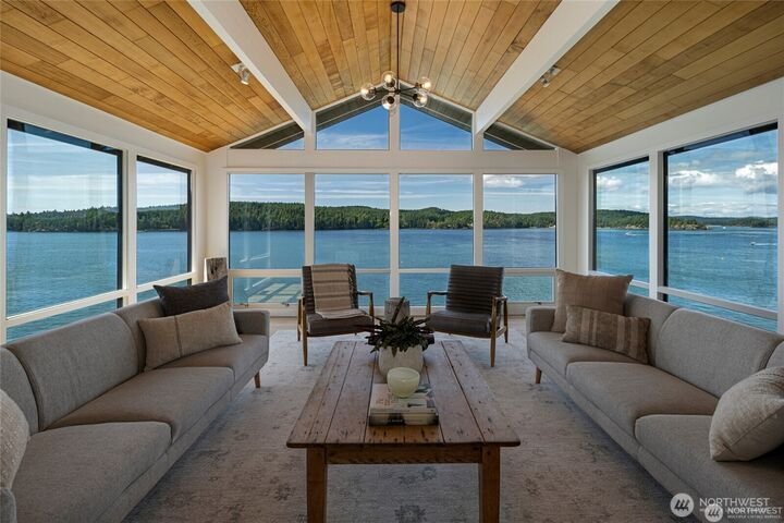 House in Eastsound, Washington, United States 2 - 18544906