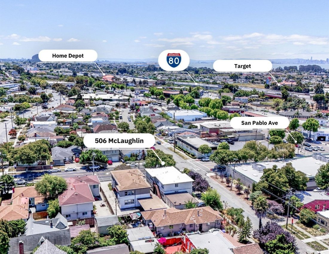 Richmond, California, United States 2 - 18542814