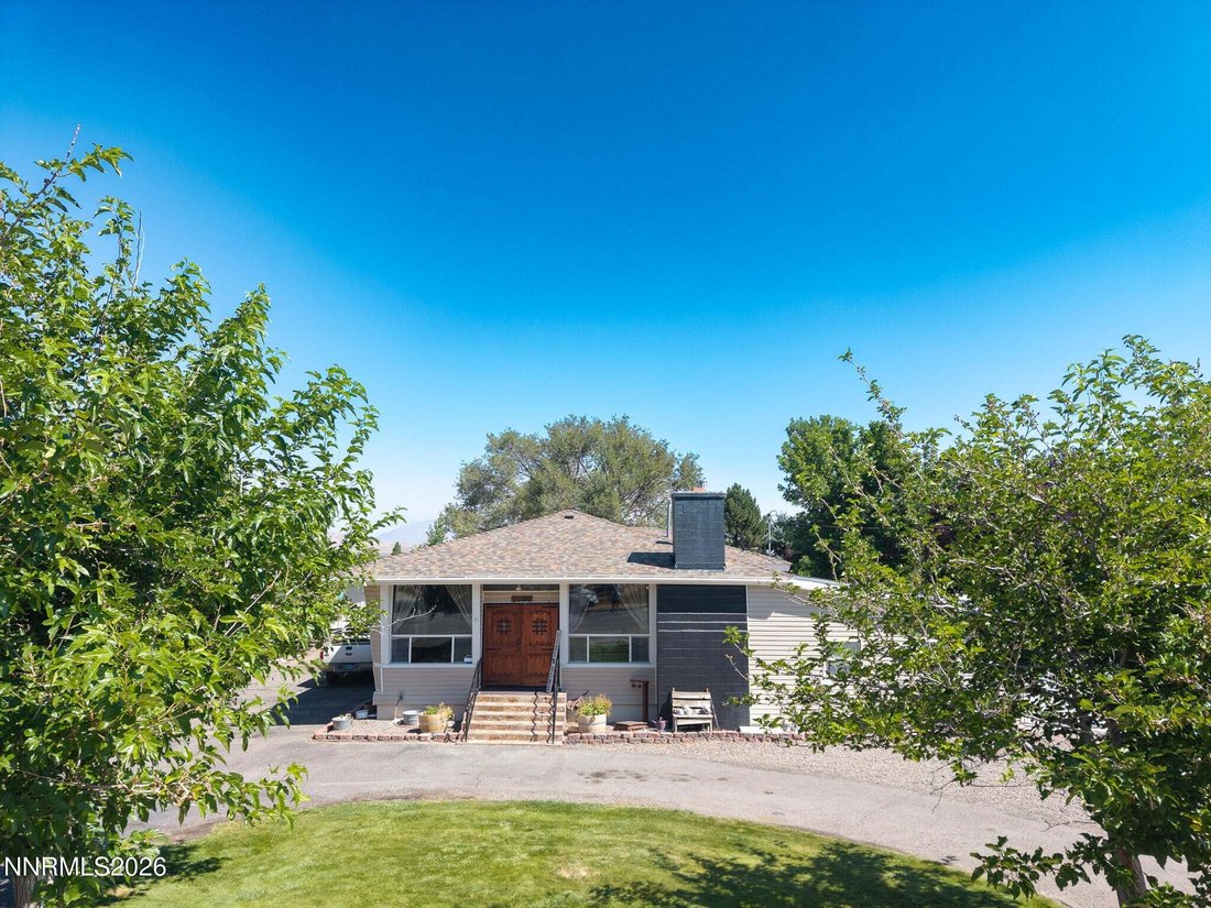House in Winnemucca, Nevada, United States 1 - 18543255