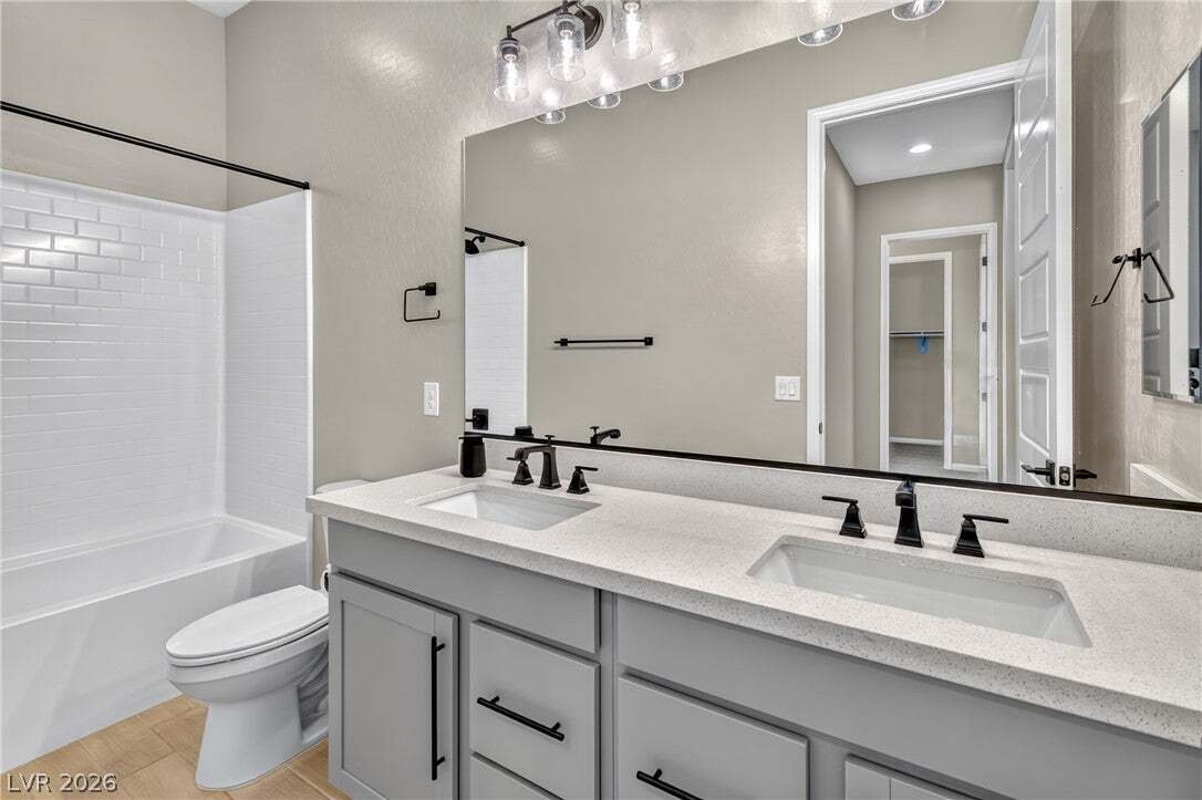 House in Las Vegas, Nevada, United States 4 - 18542035