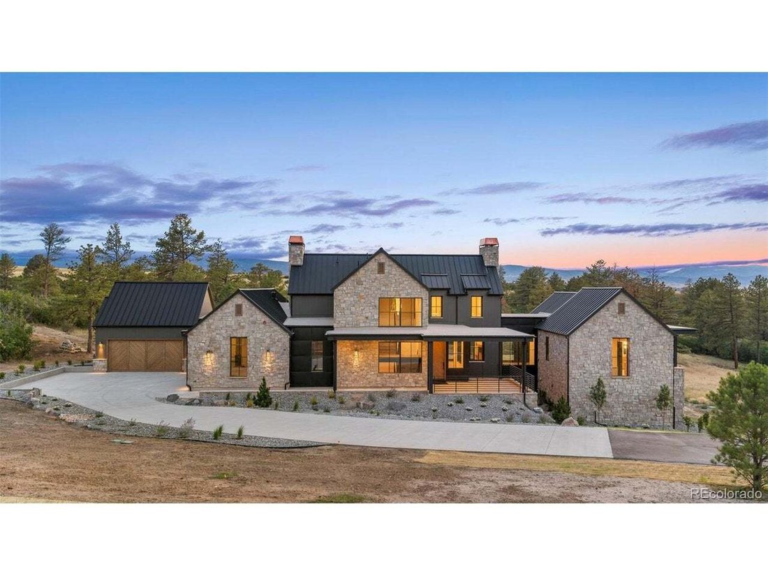 Haus in Sedalia, Colorado, Vereinigte Staaten 3 - 18542848