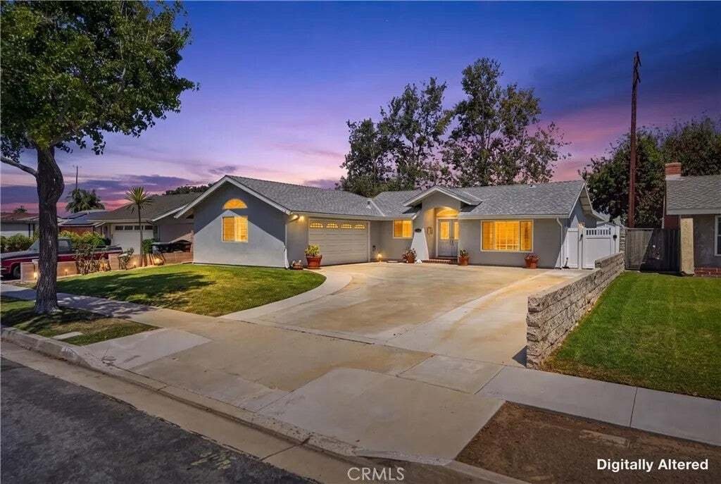 House in Orange, California, United States 1 - 18540290