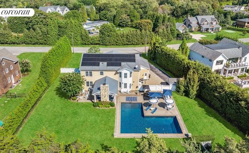 House in Southampton, New York, United States 1