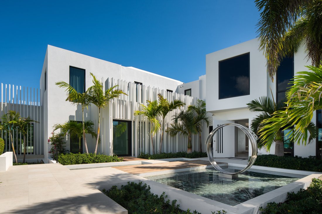 Estate in Long Bay Hills, Caicos Islands, Turks and Caicos Islands 3 - 18541132