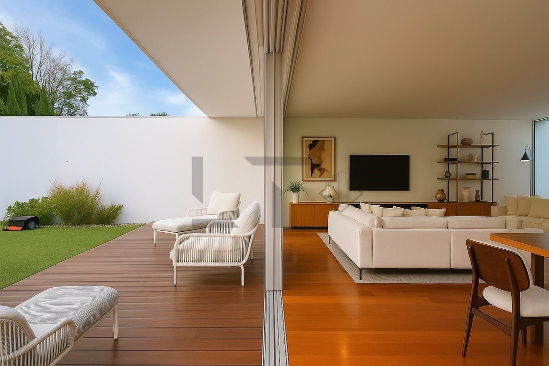 Casa a Lumiar, Lisbona, Portogallo 3 - 18543971