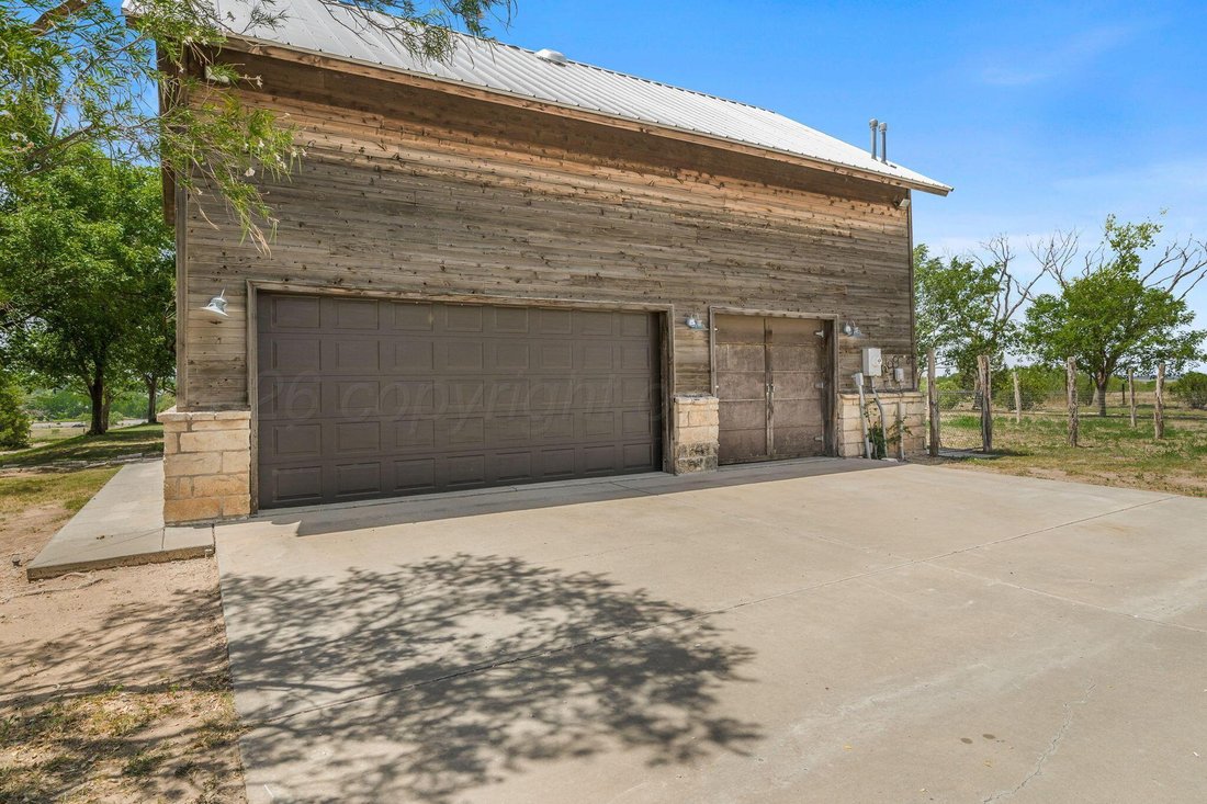 House in Amarillo, Texas, United States 4 - 18541961