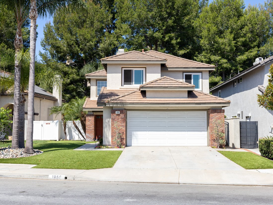 House in Orange, California, United States 3 - 18540916