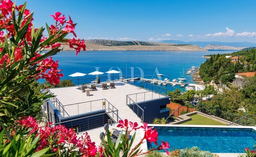 Casa en Grad Crikvenica, Primorje-Gorski, Croacia 1