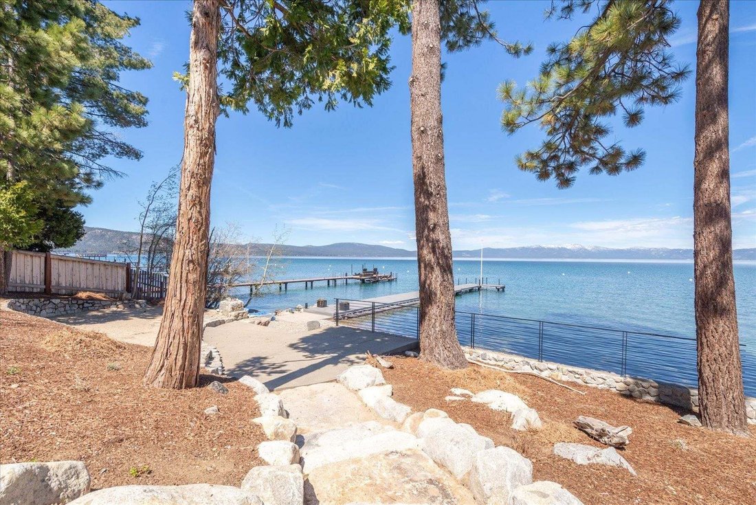 House in Tahoma, California, United States 5 - 17648313