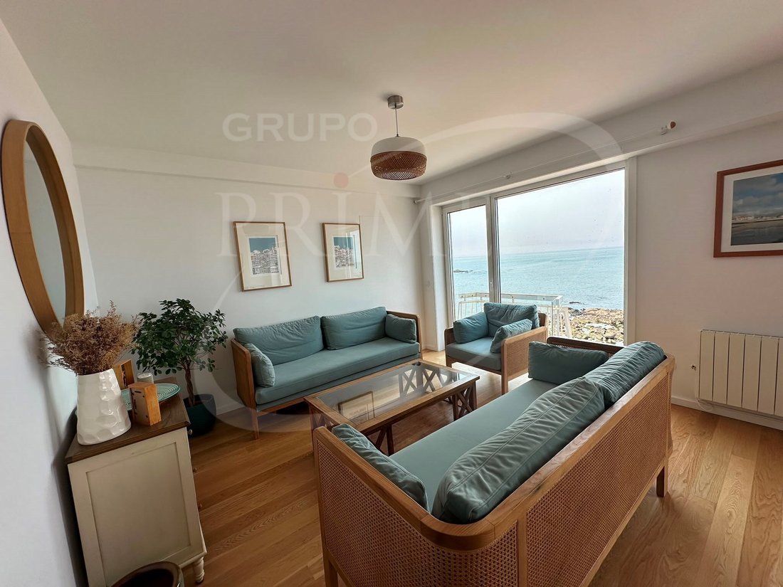 Apartment in Aldoar, Foz do Douro e Nevogilde, Porto District, Portugal 3 - 18543937