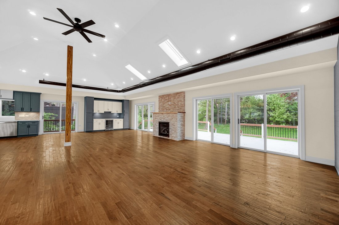 House in Lincolnshire, Illinois, United States 4 - 18543506