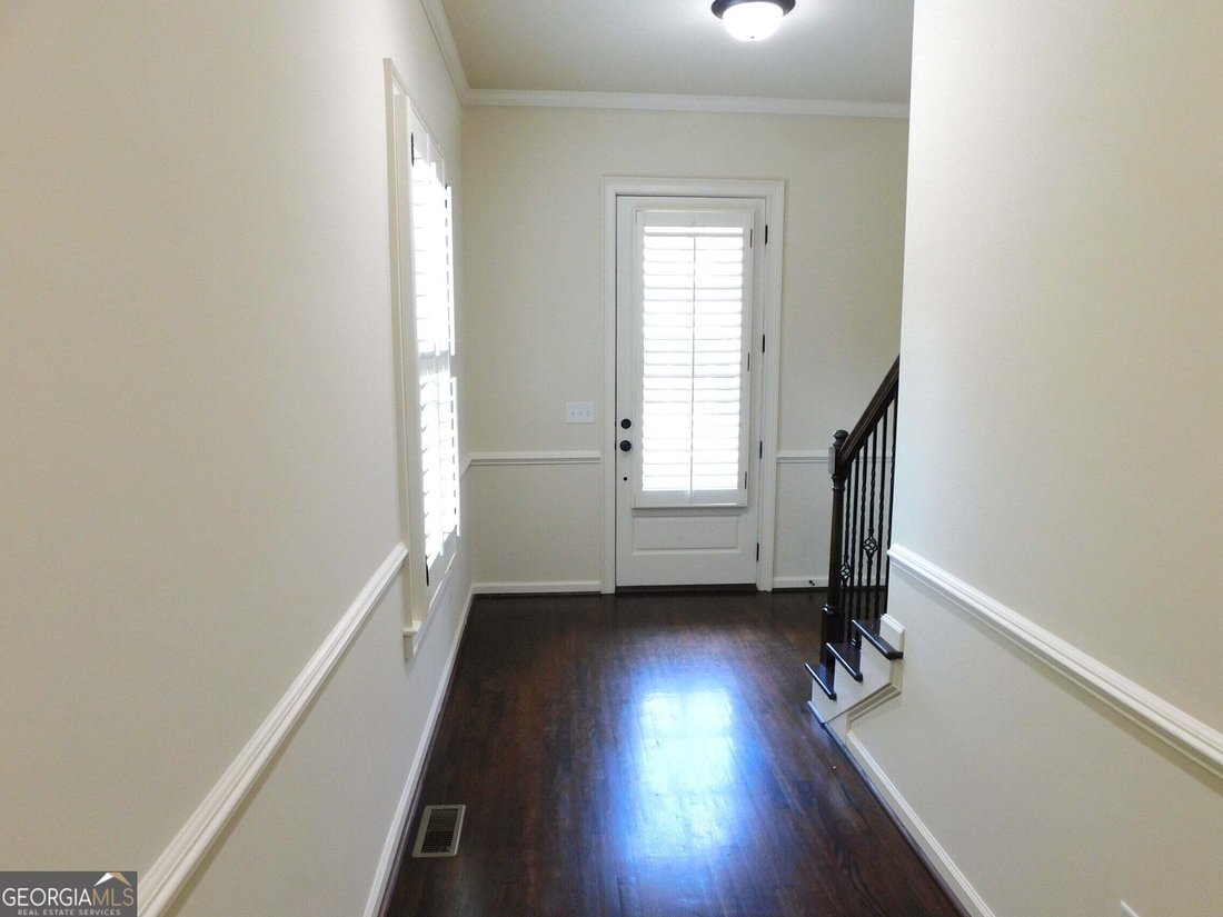 Townhouse in Atlanta, Georgia, United States 4 - 18540593