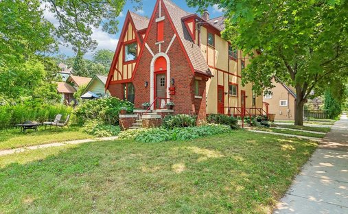 Apartment in Madison, Wisconsin, United States 1
