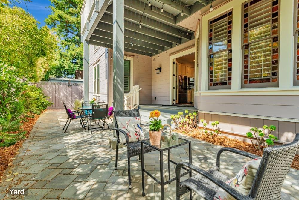 House in Santa Cruz, California, United States 4 - 17743718