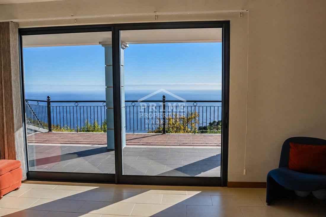 Villa in Arco da Calheta, Madeira, Portugal 5 - 14538461