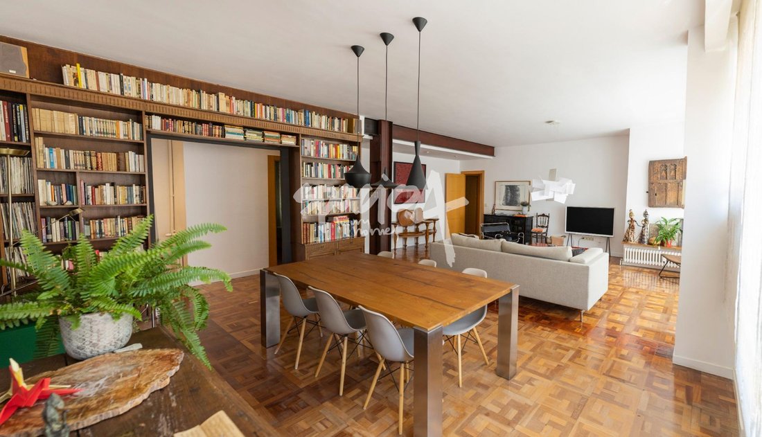 Apartment in Moncloa-Aravaca, Madrid, Spain 1 - 18539831