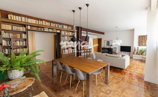 Appartement à Aravaca, Madrid, Espagne 1