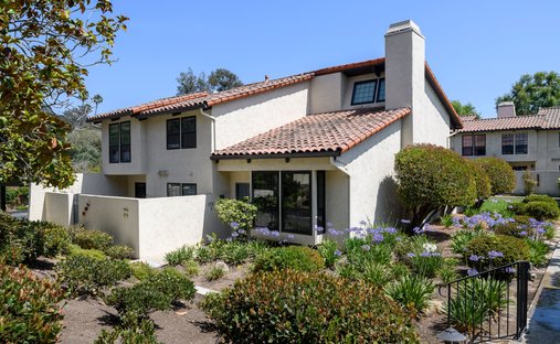 Condominio a Montecito, California, Stati Uniti 1