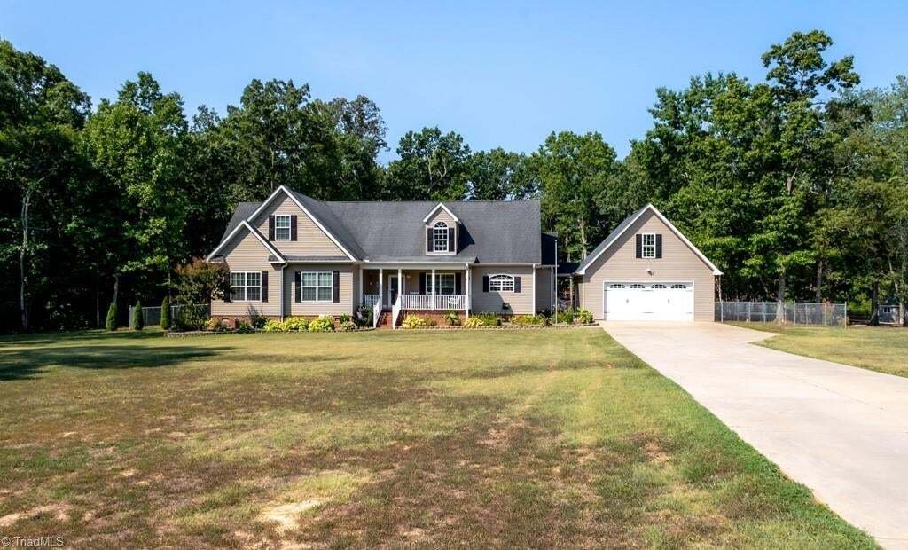 House in Reidsville, North Carolina, United States 2 - 18542677
