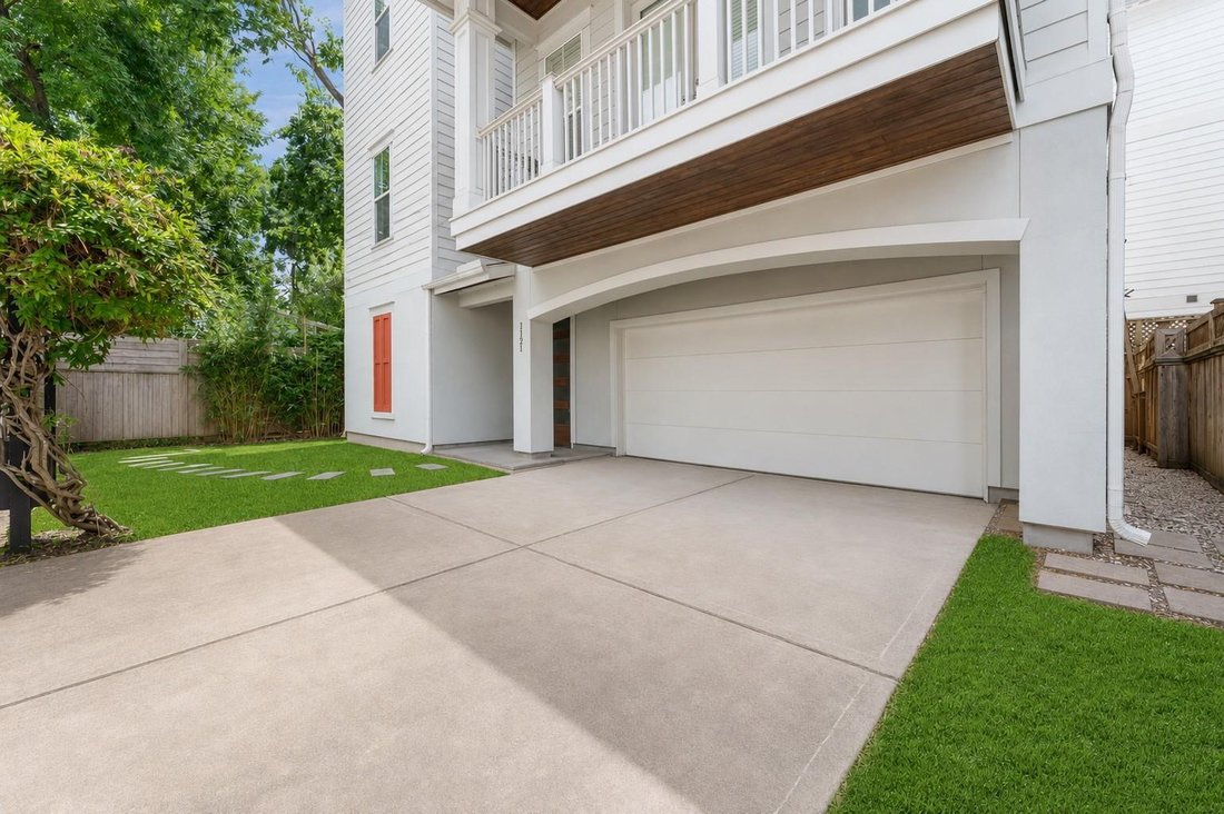 House in Houston, Texas, United States 4 - 18543410