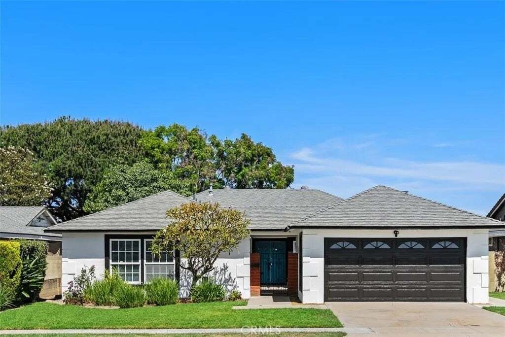 House in Fountain Valley, California, United States 1 - 18543283