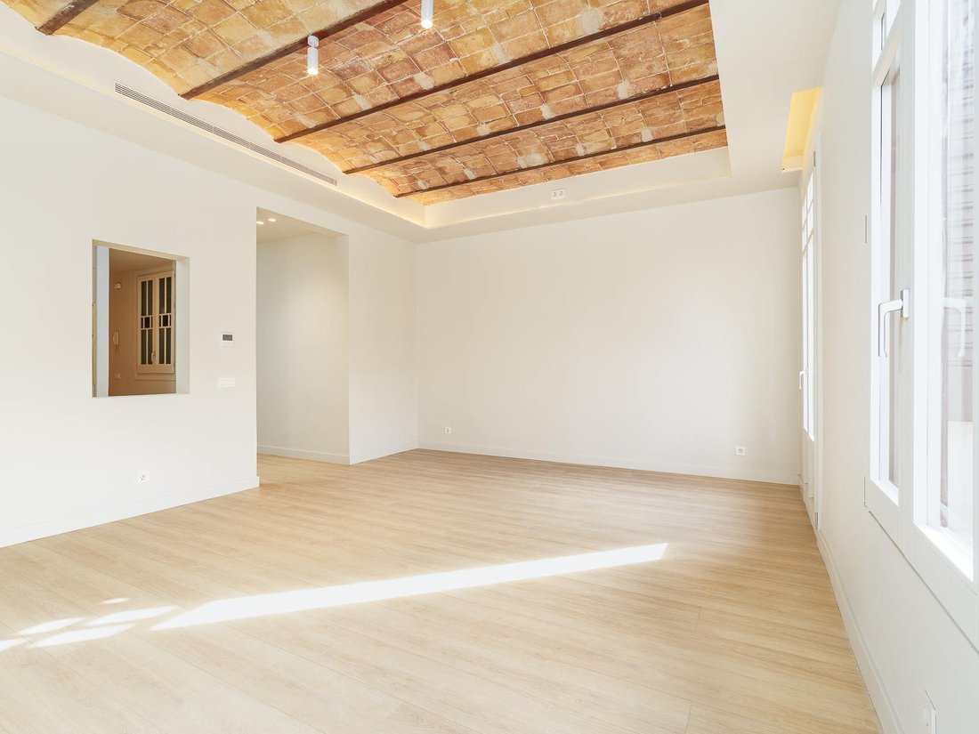 Apartment in Eixample, Barcelona, Spain 1 - 18540184