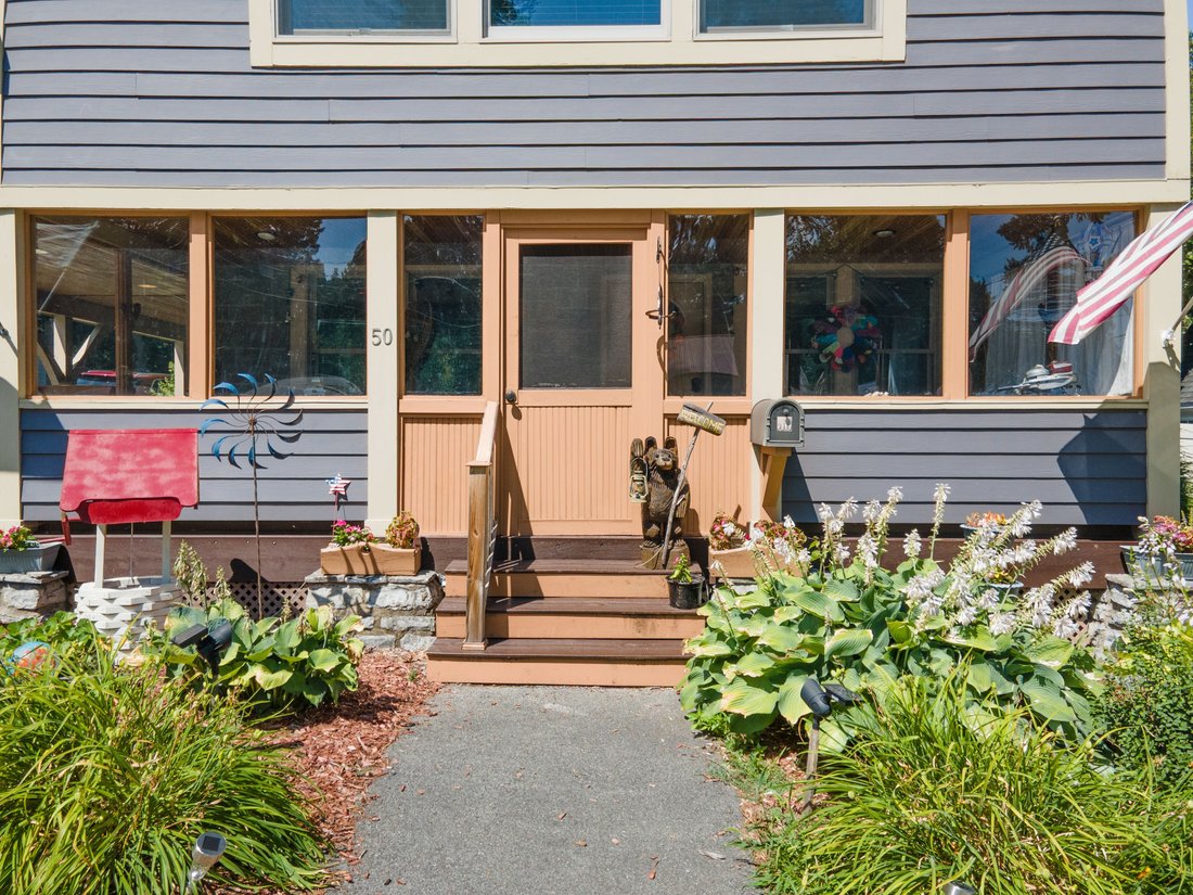 House in Lake George, New York, United States 3 - 18540909