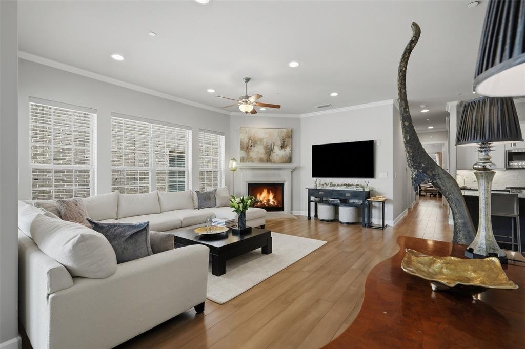 Condo in Addison, Texas, United States 4 - 18543338