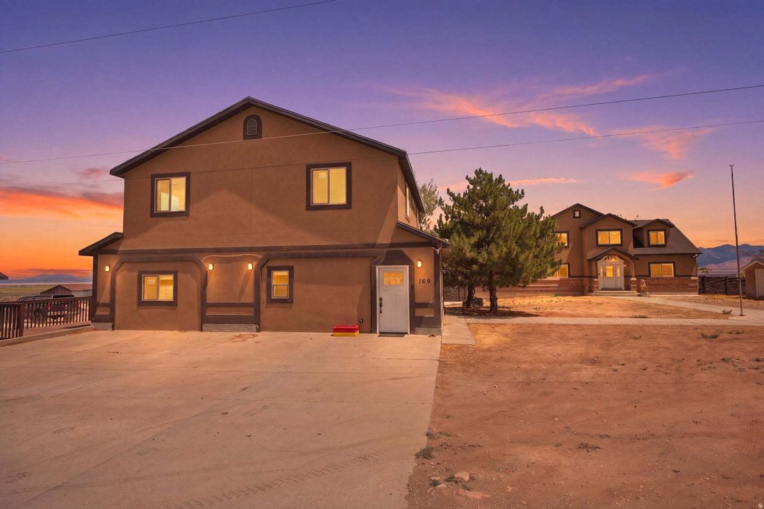 House in Grantsville, Utah, United States 4 - 18539979