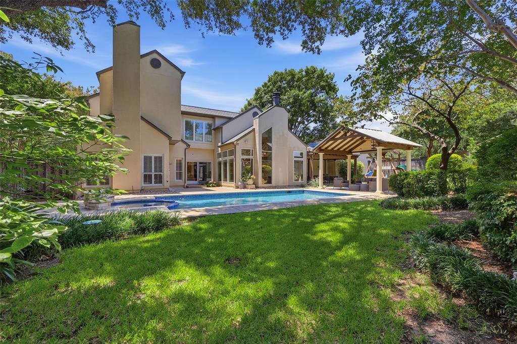 House in Dallas, Texas, United States 2 - 18543378