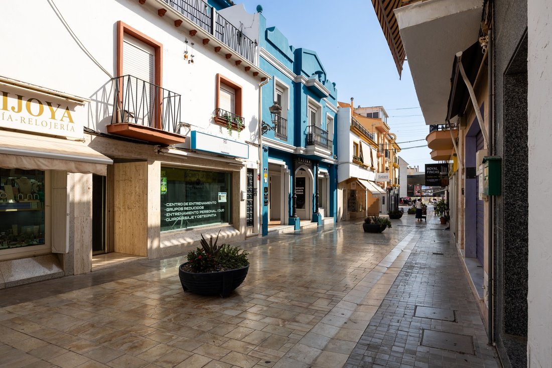 Altro a Arroyo de la Miel, Benalmádena, Andalusia 1 - 18540668