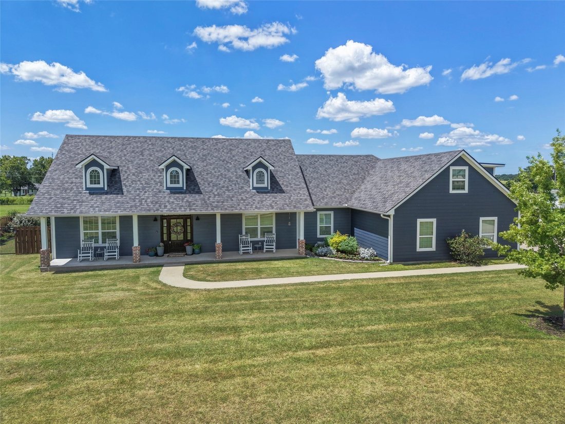 House in Franklin, Texas, United States 1 - 18543402