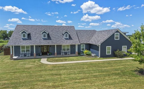 Haus in Franklin, Texas, Vereinigte Staaten 1