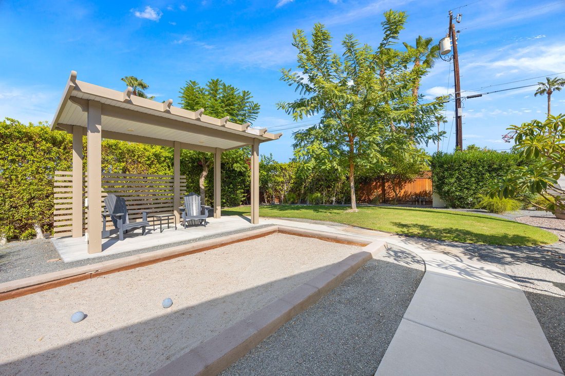 House in Palm Desert, California, United States 3 - 18541955