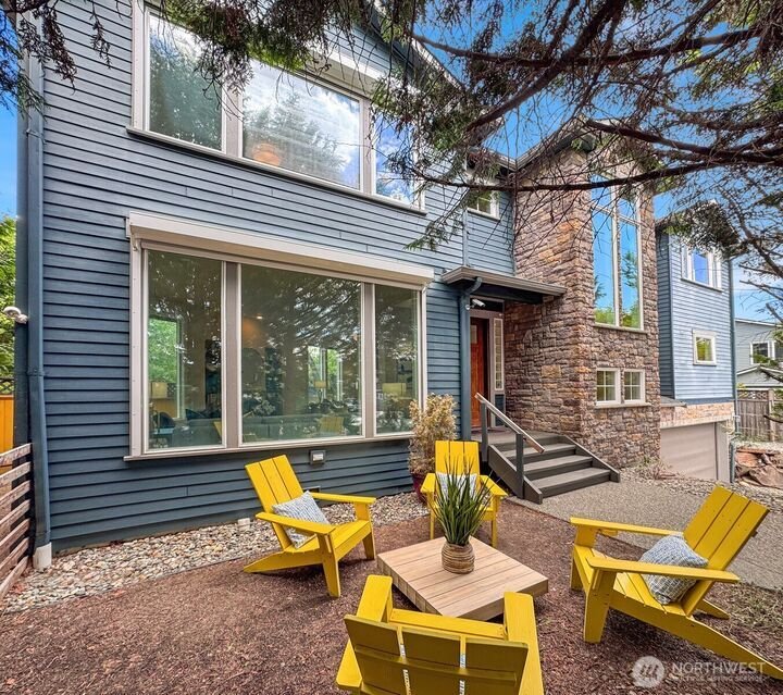 House in Seattle, Washington, United States 1 - 18544908