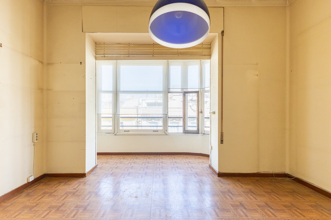 Apartment in l'Eixample, Valencia, Spain 3 - 18544079