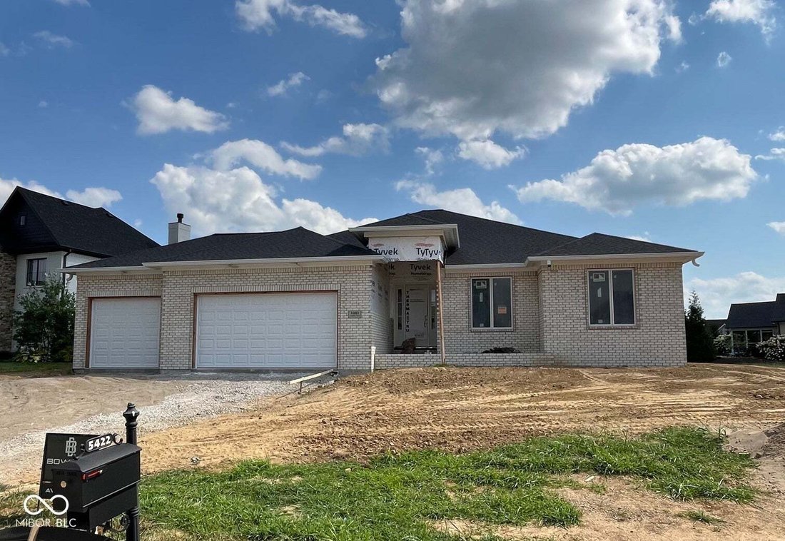 House in Greenwood, Indiana, United States 4 - 18542726