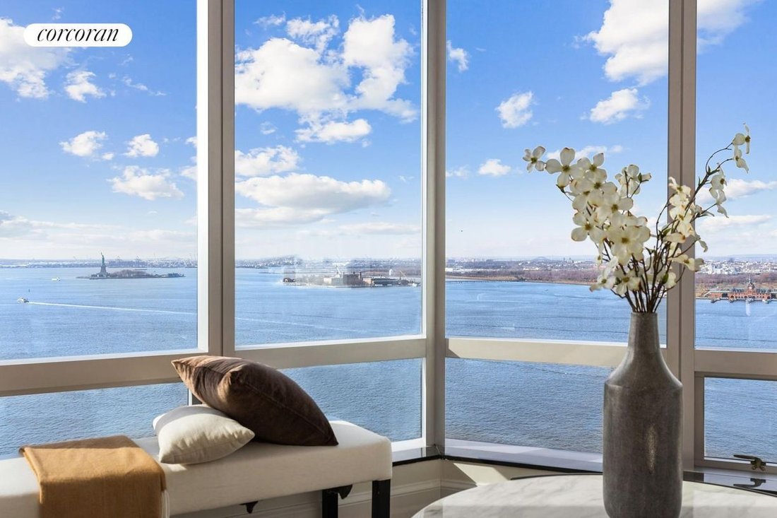 Condo in New York, New York, United States 3 - 17300923