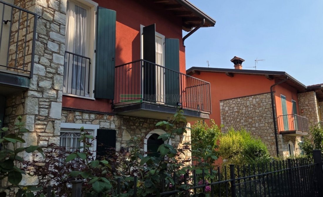 House in Ome, Lombardy, Italy 2 - 18544453