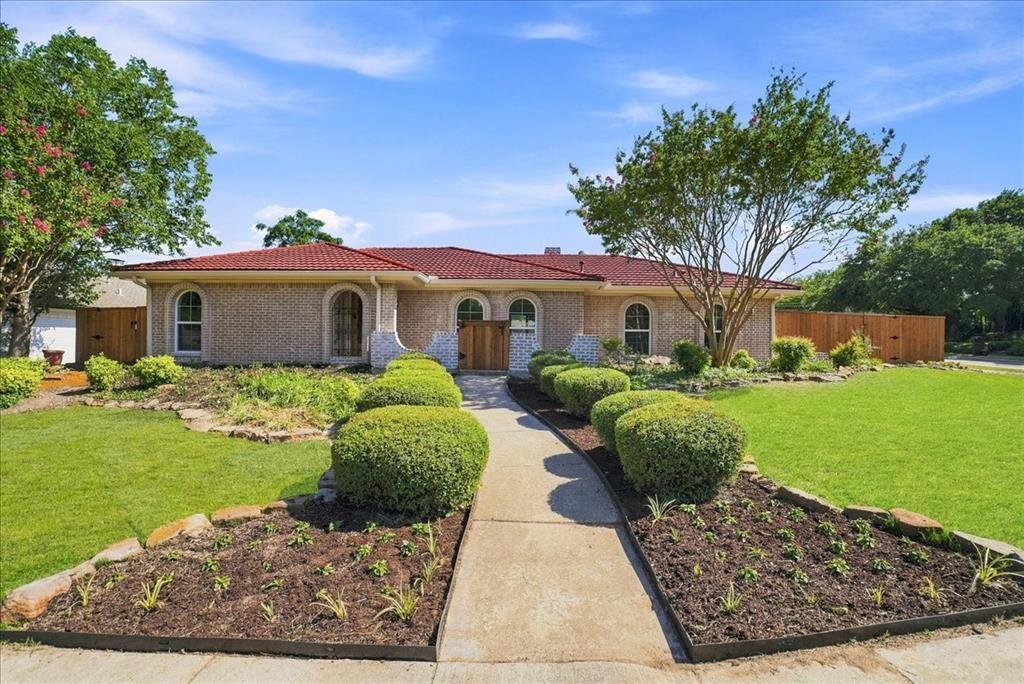 House in Plano, Texas, United States 2 - 18540511